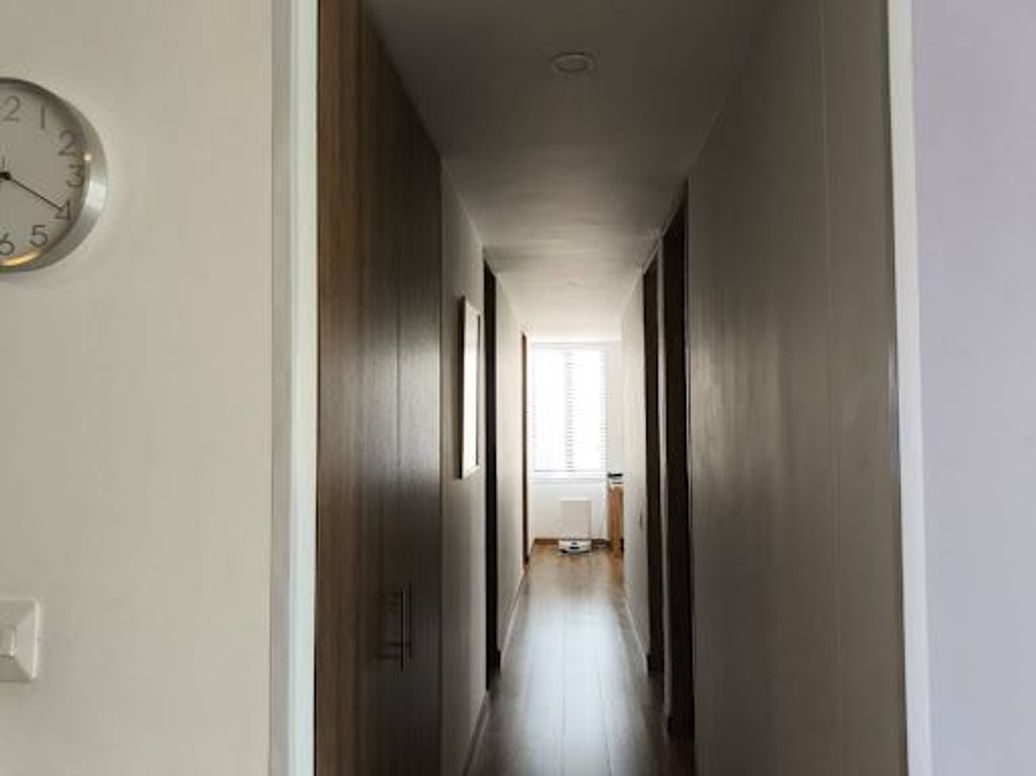 Apartamento de 3 alcobas en venta en Montevideo, Bogotá, 88 m² · foto 7 de 20