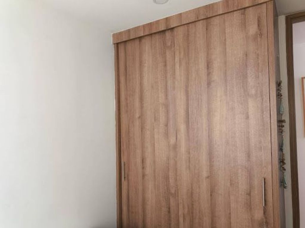 Apartamento de 3 alcobas en venta en Montevideo, Bogotá, 88 m² · foto 10 de 20