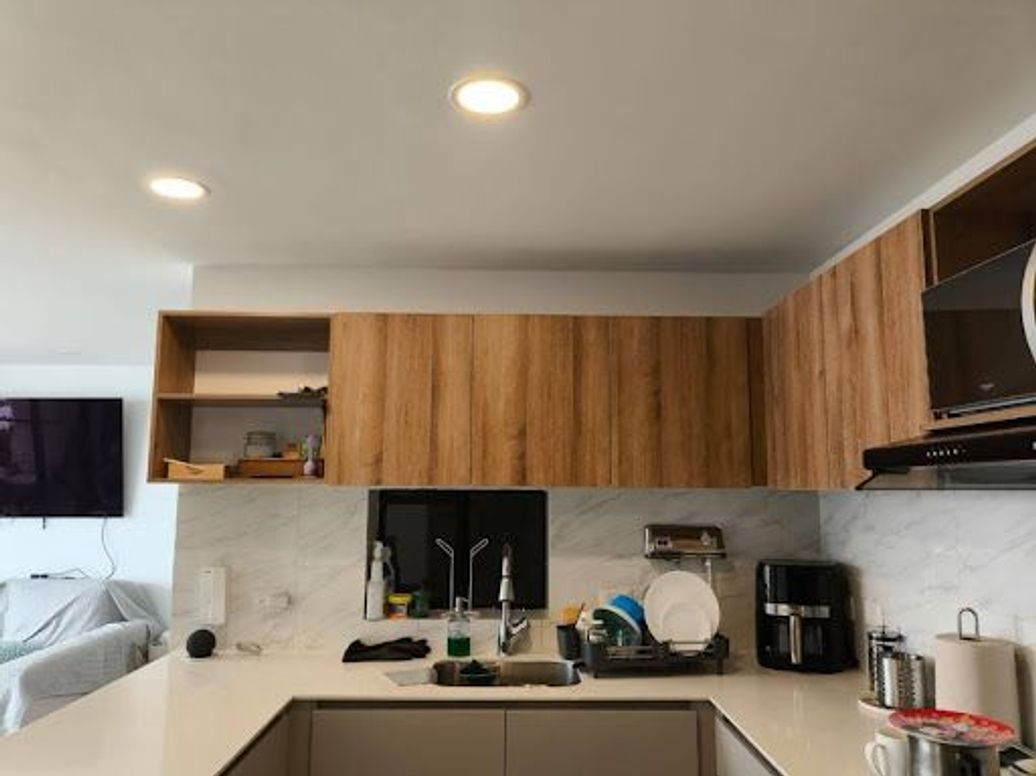 Apartamento de 3 alcobas en venta en Montevideo, Bogotá, 88 m² · foto 6 de 20
