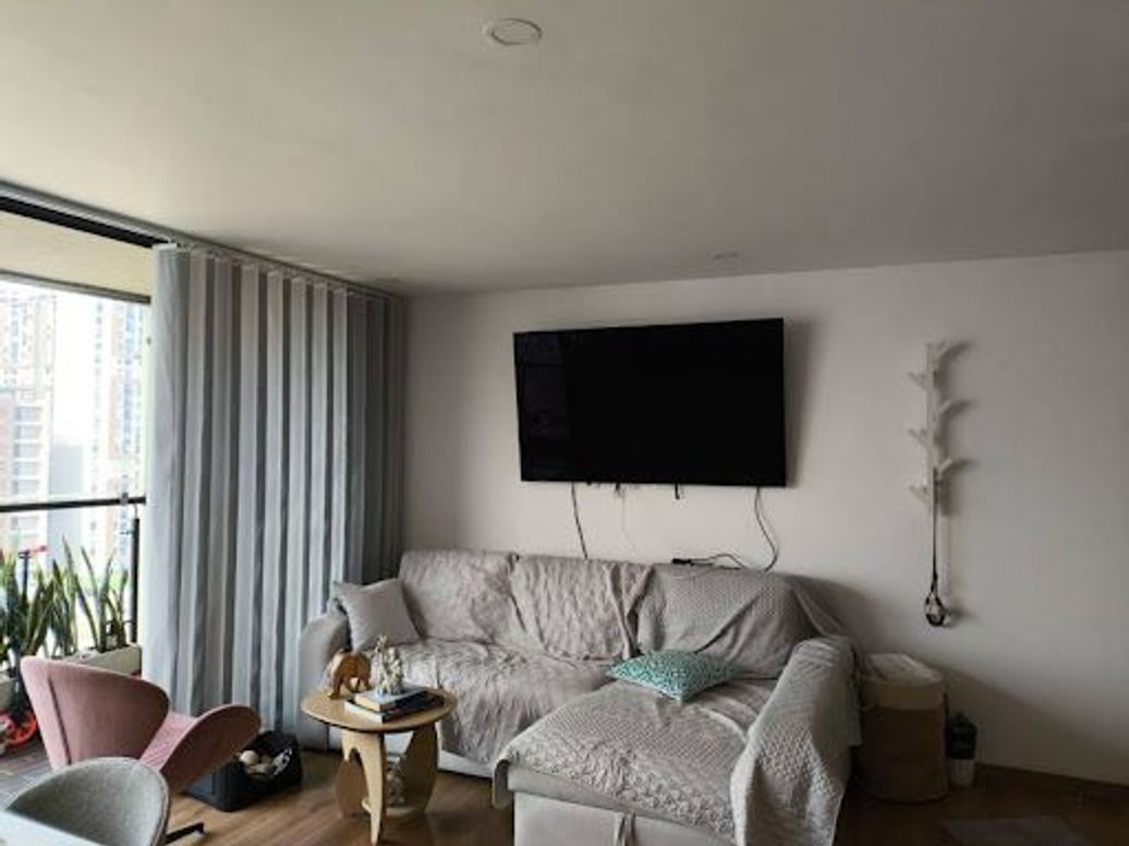 Apartamento de 3 alcobas en venta en Montevideo, Bogotá, 88 m² · foto 2 de 20