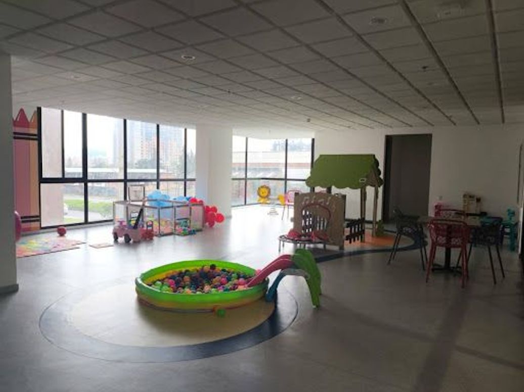 Apartamento de 3 alcobas en venta en Montevideo, Bogotá, 88 m² · foto 20 de 20