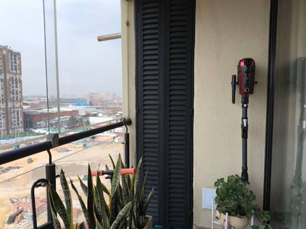 Apartamento de 3 alcobas en venta en Montevideo, Bogotá, 88 m² · foto 5 de 20