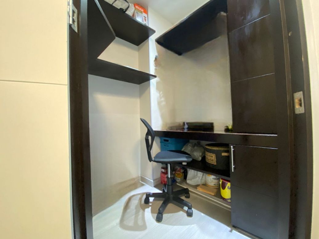 Apartamento de 1 alcoba en venta en Chicó Norte, Bogotá, 70 m² · foto 10 de 11