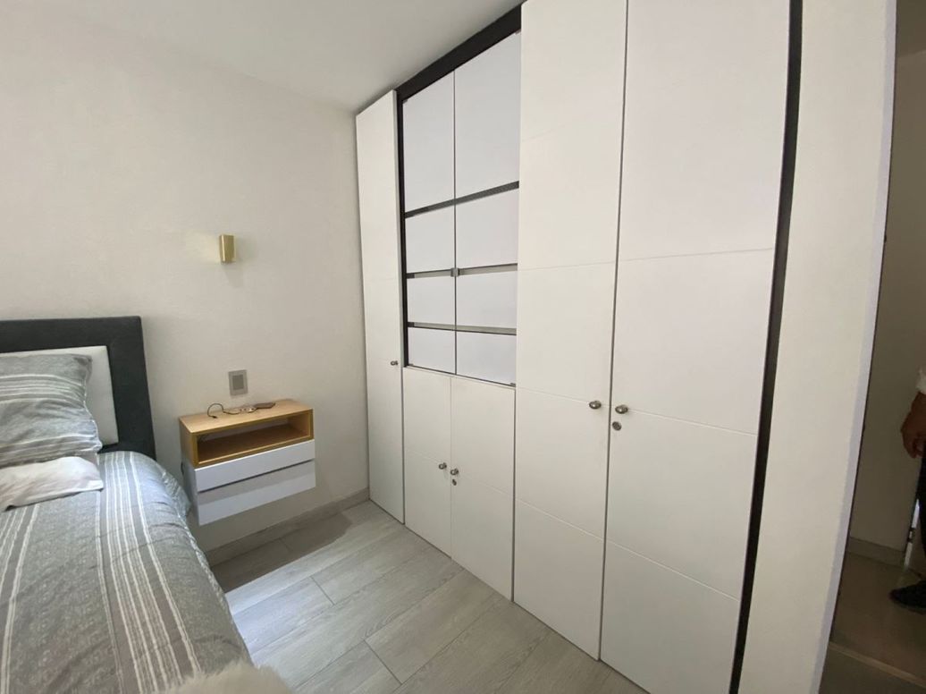 Apartamento de 1 alcoba en venta en Chicó Norte, Bogotá, 70 m² · foto 8 de 11