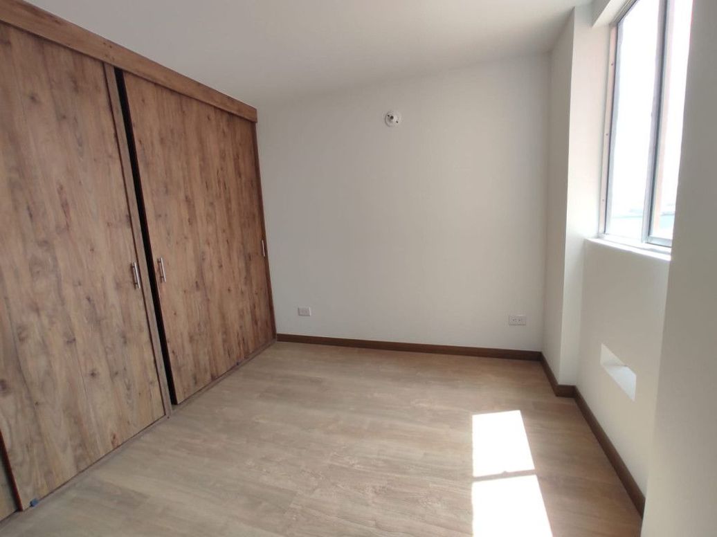 Apartamento de 2 alcobas en venta en Alameda, Bogotá, 43 m² · foto 9 de 20