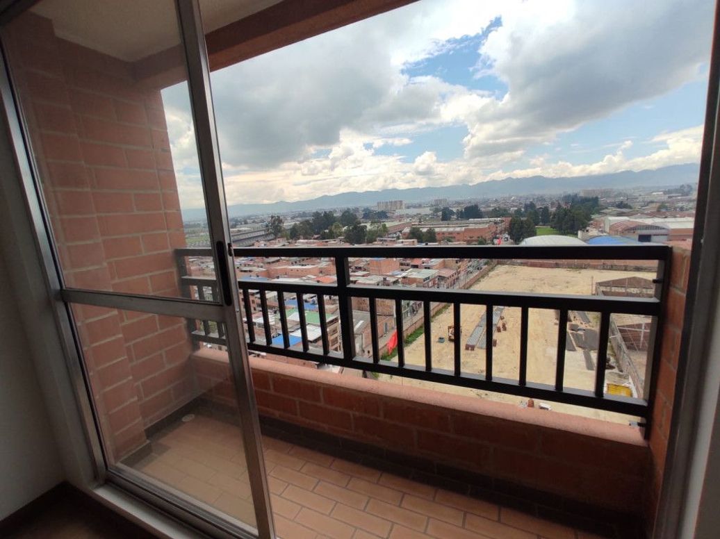 Apartamento de 2 alcobas en venta en Alameda, Bogotá, 43 m² · foto 20 de 20