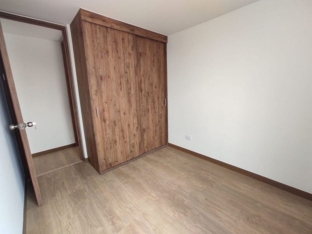 Apartamento de 2 alcobas en venta en Alameda, Bogotá, 43 m² · foto 8 de 20