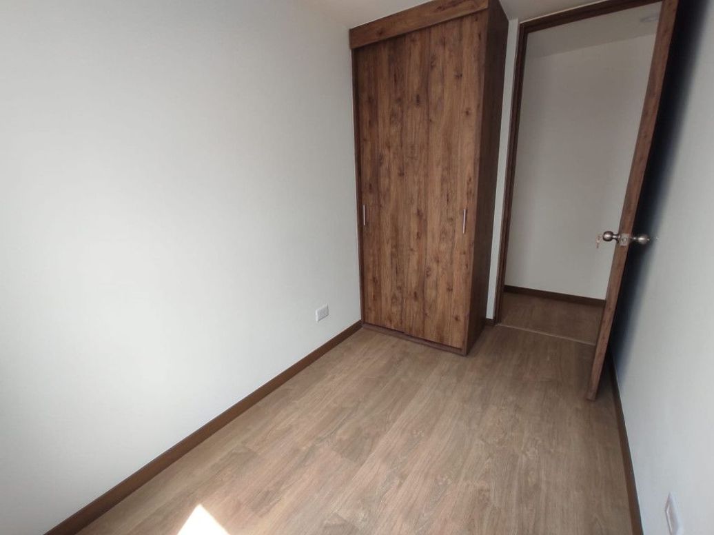 Apartamento de 2 alcobas en venta en Alameda, Bogotá, 43 m² · foto 6 de 20