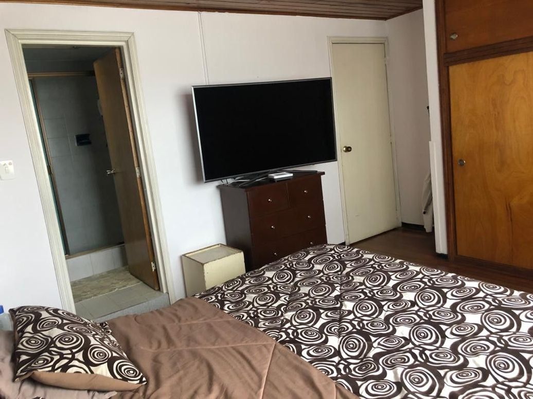Casa de 5 alcobas en venta en Los Andes, Bogotá, 220 m² · foto 17 de 20