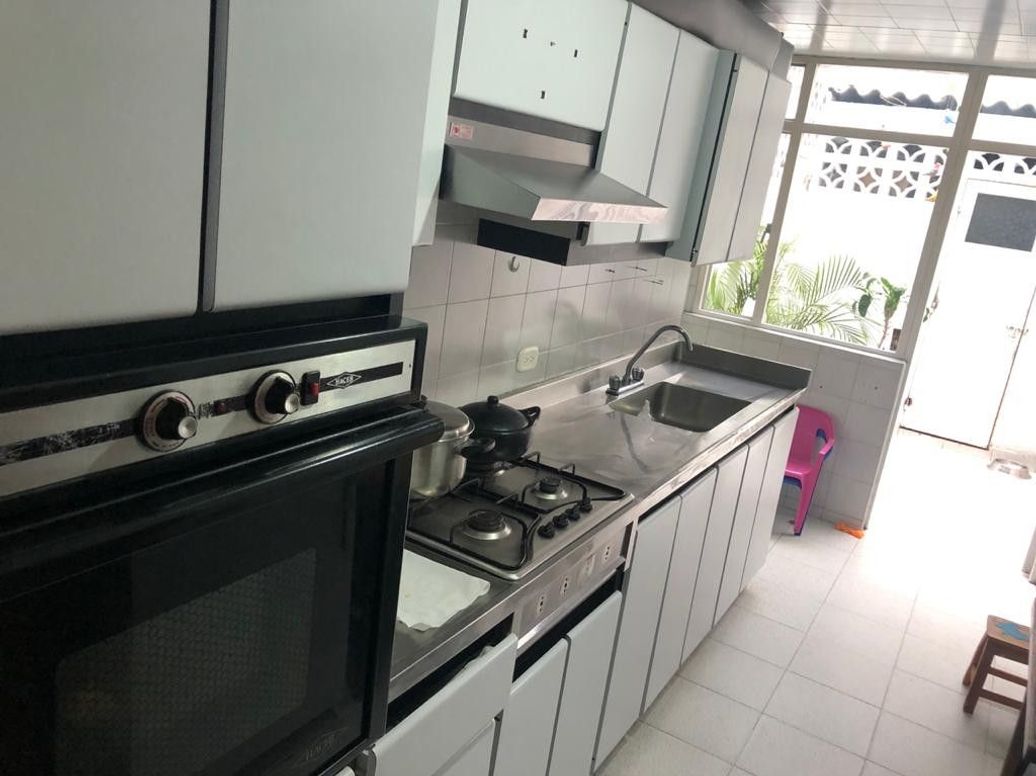 Casa de 5 alcobas en venta en Los Andes, Bogotá, 220 m² · foto 8 de 20