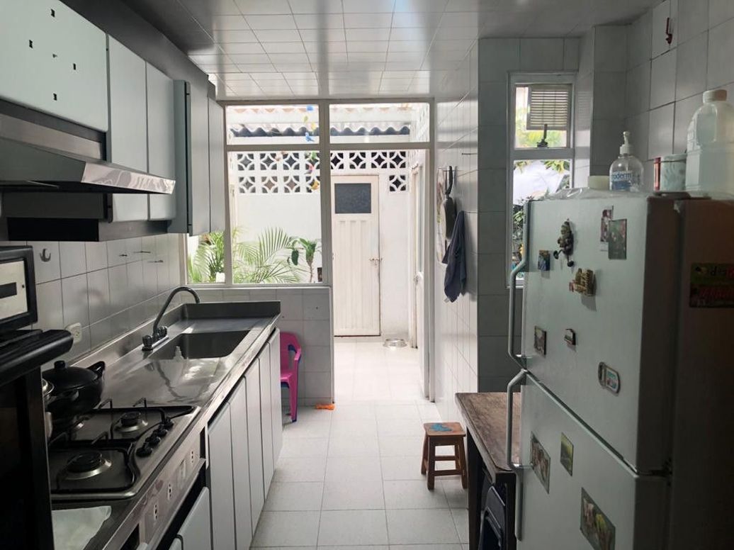Casa de 5 alcobas en venta en Los Andes, Bogotá, 220 m² · foto 6 de 20