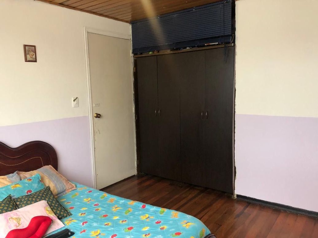 Casa de 5 alcobas en venta en Los Andes, Bogotá, 220 m² · foto 15 de 20