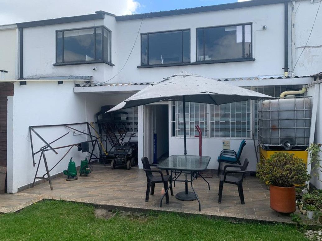 Casa de 4 alcobas en venta en Prado Veraniego Sur, Bogotá, 223 m² · foto 10 de 20