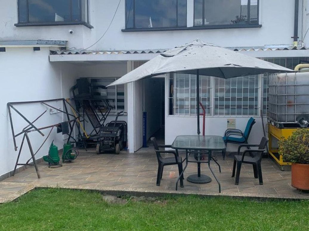 Casa de 4 alcobas en venta en Prado Veraniego Sur, Bogotá, 223 m² · foto 9 de 20