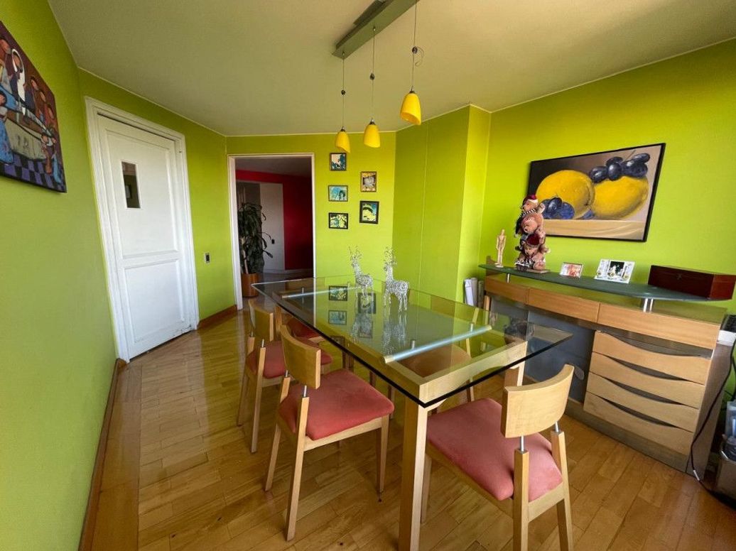 Apartamento de 3 alcobas en venta en Niza Suba, Bogotá, 149 m² · foto 2 de 20