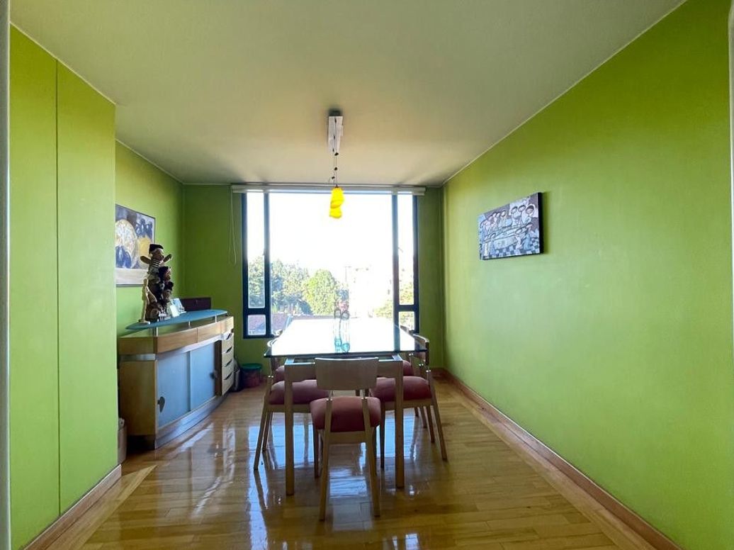 Apartamento de 3 alcobas en venta en Niza Suba, Bogotá, 149 m² · foto 3 de 20