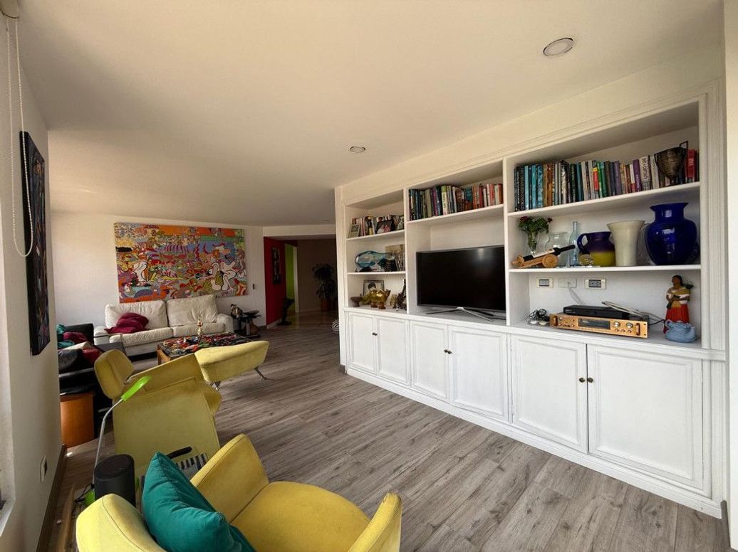 Apartamento de 3 alcobas en venta en Niza Suba, Bogotá, 149 m² · foto 7 de 20