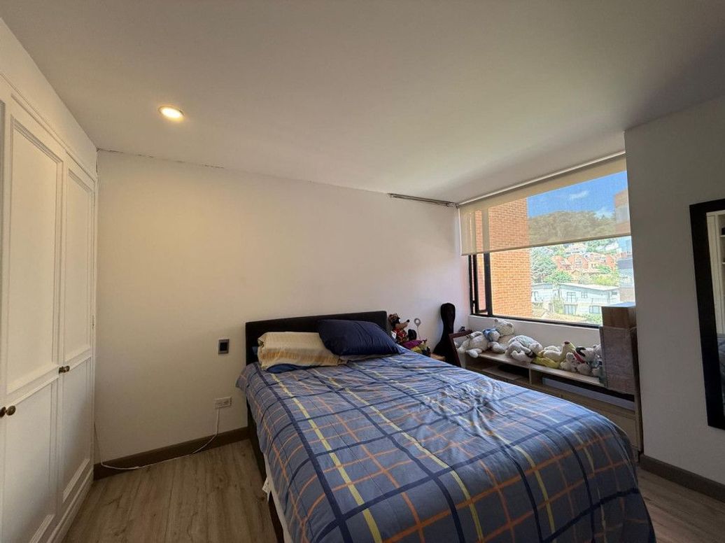 Apartamento de 3 alcobas en venta en Niza Suba, Bogotá, 149 m² · foto 12 de 20