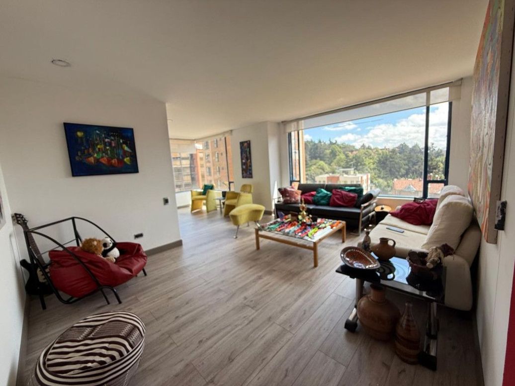 Apartamento de 3 alcobas en venta en Niza Suba, Bogotá, 149 m² · foto 9 de 20