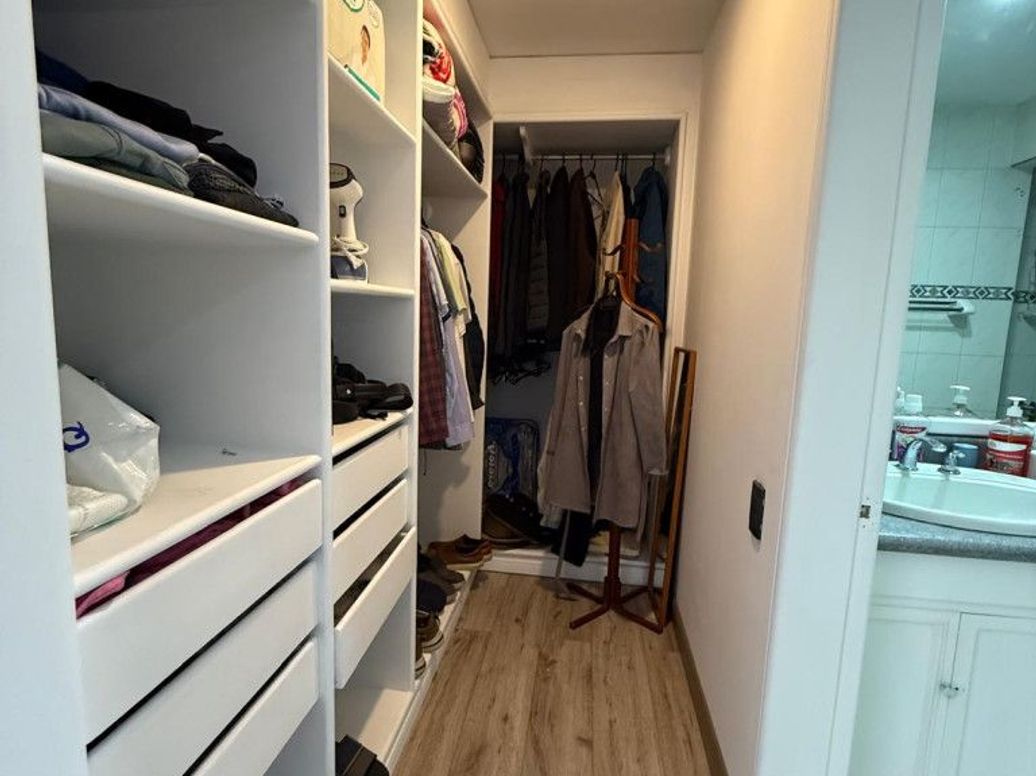 Apartamento de 3 alcobas en venta en Niza Suba, Bogotá, 149 m² · foto 14 de 20