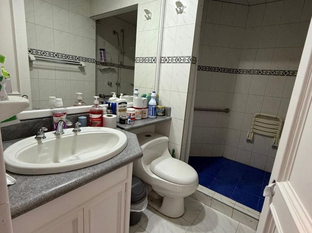 Apartamento de 3 alcobas en venta en Niza Suba, Bogotá, 149 m² · foto 15 de 20
