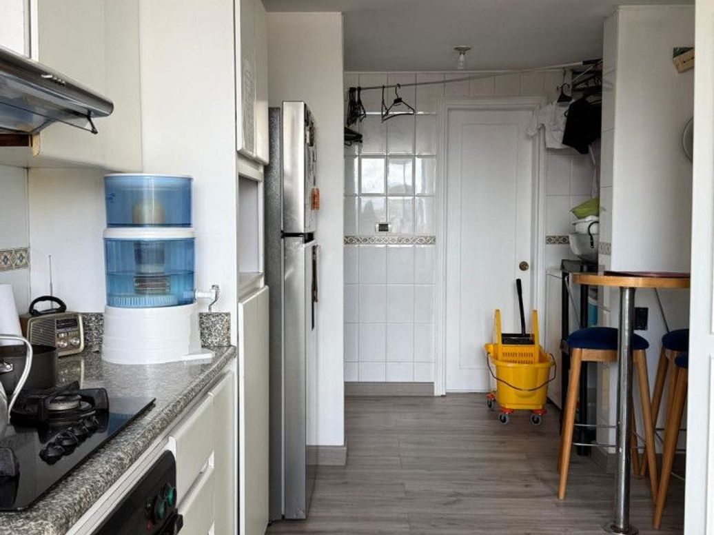 Apartamento de 3 alcobas en venta en Niza Suba, Bogotá, 149 m² · foto 18 de 20