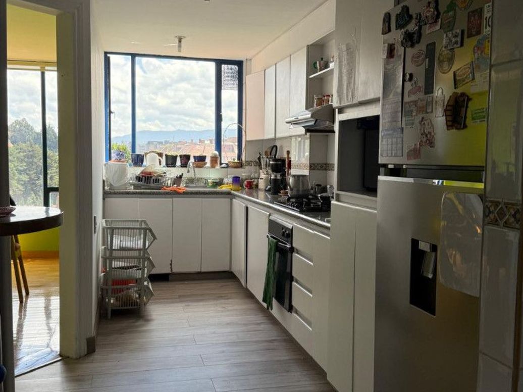 Apartamento de 3 alcobas en venta en Niza Suba, Bogotá, 149 m² · foto 17 de 20