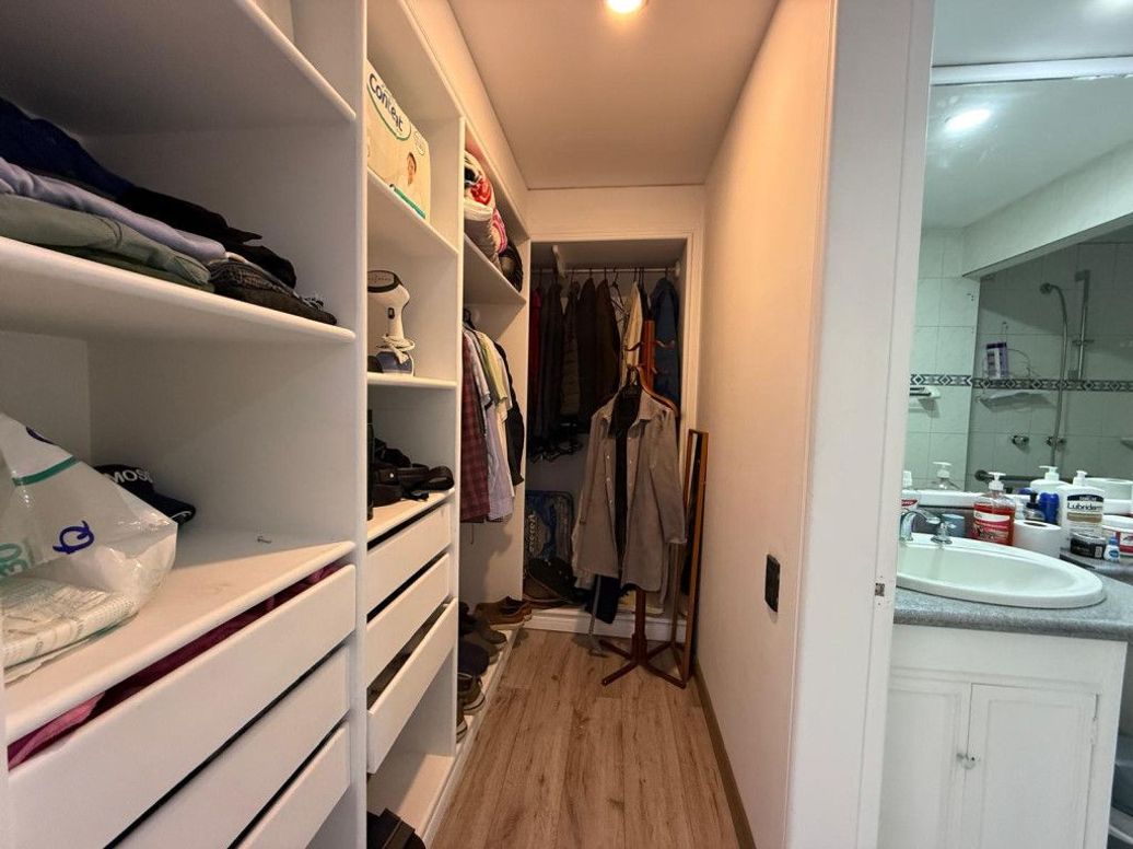Apartamento de 3 alcobas en venta en Niza Suba, Bogotá, 149 m² · foto 16 de 20