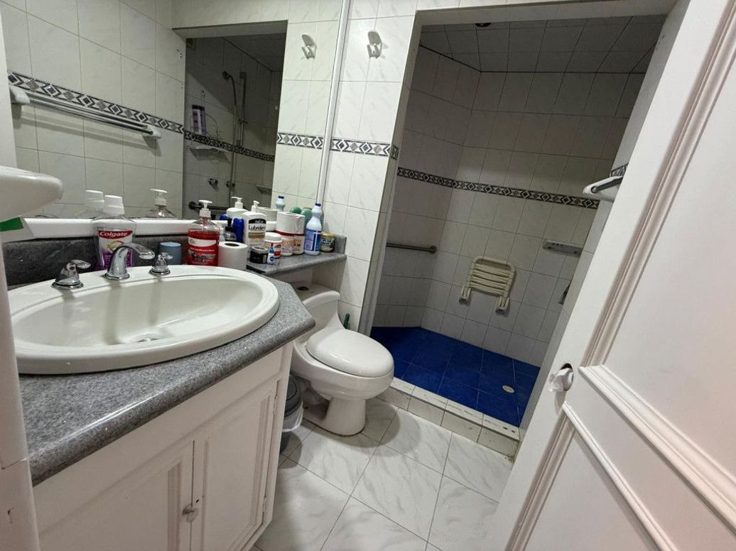 Apartamento de 3 alcobas en venta en Niza Suba, Bogotá, 149 m² · foto 20 de 20