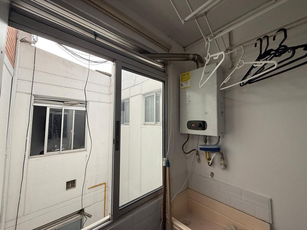 Apartamento de 3 alcobas en venta en Mazurén, Bogotá, 70 m² · foto 12 de 20