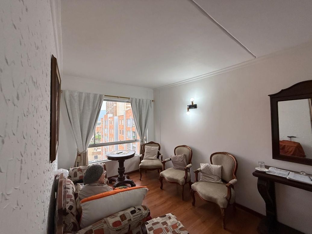 Apartamento de 3 alcobas en venta en Mazurén, Bogotá, 70 m² · foto 10 de 20