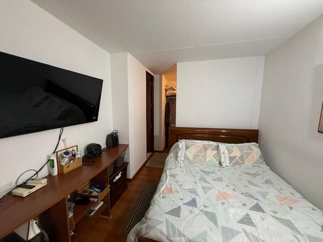 Apartamento de 3 alcobas en venta en Mazurén, Bogotá, 70 m² · foto 14 de 20