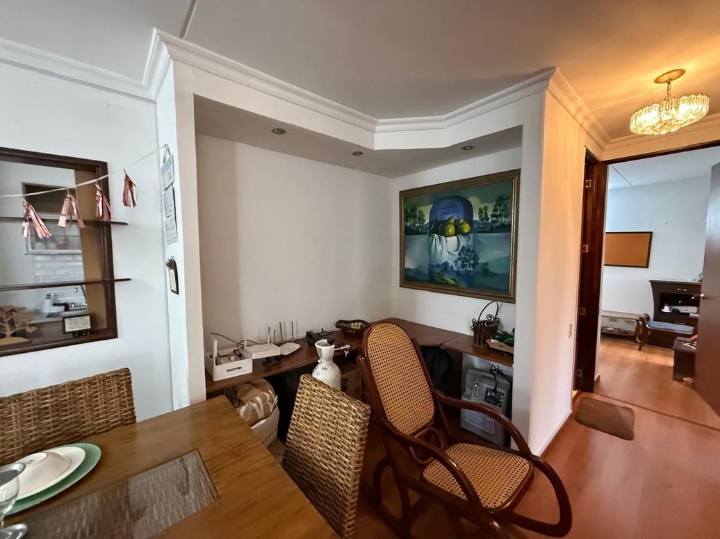 Apartamento de 3 alcobas en venta en Mazurén, Bogotá, 70 m² · foto 8 de 20