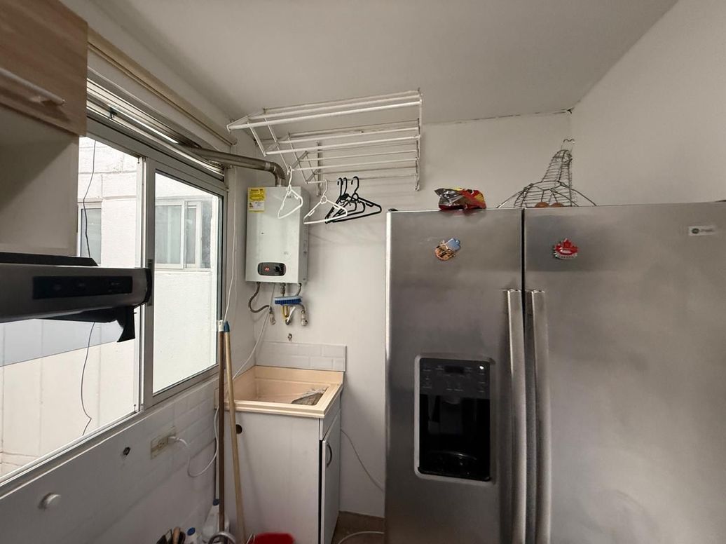 Apartamento de 3 alcobas en venta en Mazurén, Bogotá, 70 m² · foto 19 de 20