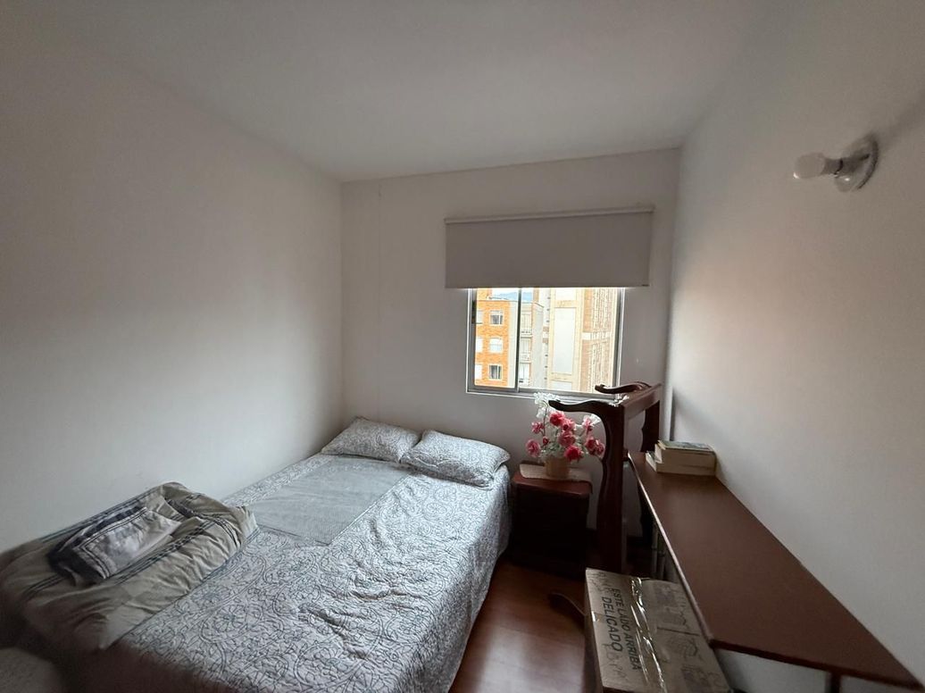 Apartamento de 3 alcobas en venta en Mazurén, Bogotá, 70 m² · foto 7 de 20