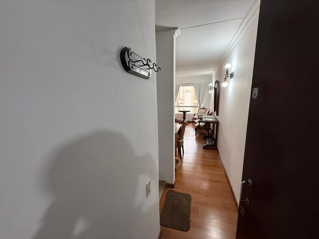 Apartamento de 3 alcobas en venta en Mazurén, Bogotá, 70 m² · foto 16 de 20