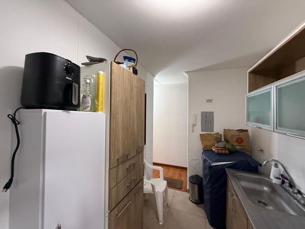 Apartamento de 3 alcobas en venta en Mazurén, Bogotá, 70 m² · foto 6 de 20