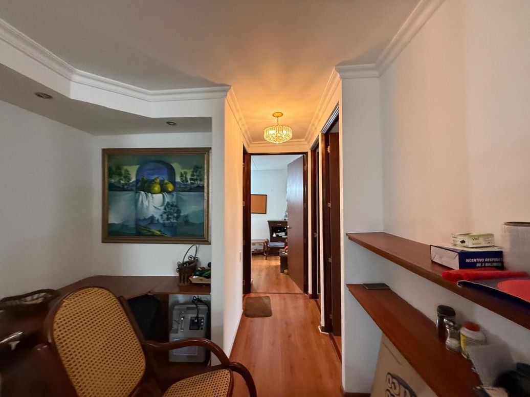 Apartamento de 3 alcobas en venta en Mazurén, Bogotá, 70 m² · foto 15 de 20