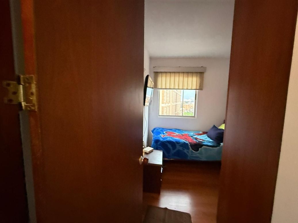 Apartamento de 3 alcobas en venta en Mazurén, Bogotá, 70 m² · foto 20 de 20