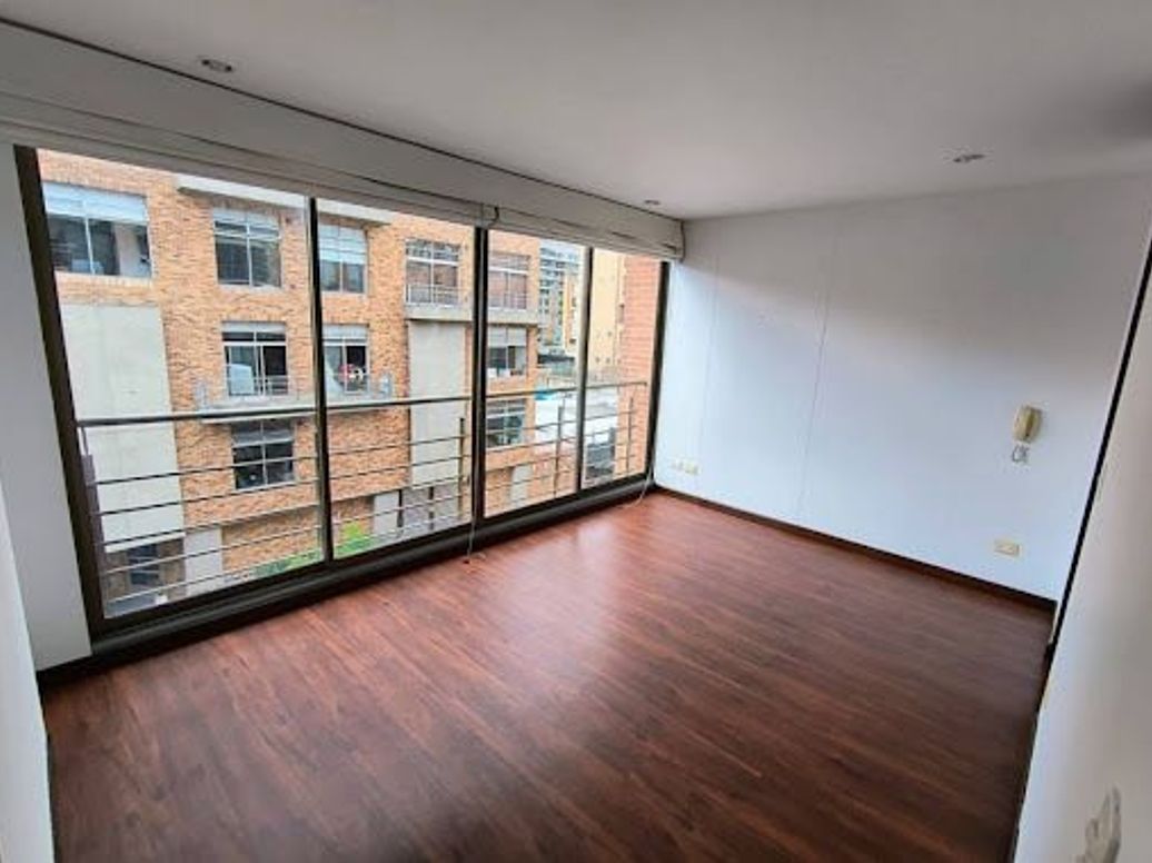 Apartamento de 2 alcobas en venta en Chico, Bogotá, 91 m² · foto 14 de 20