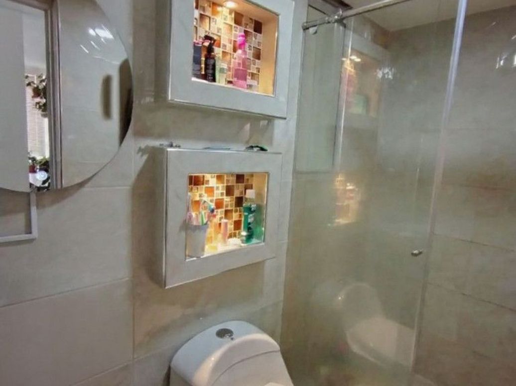 Apartamento de 2 alcobas en venta en Guiparma, Bogotá, 46 m² · foto 10 de 13