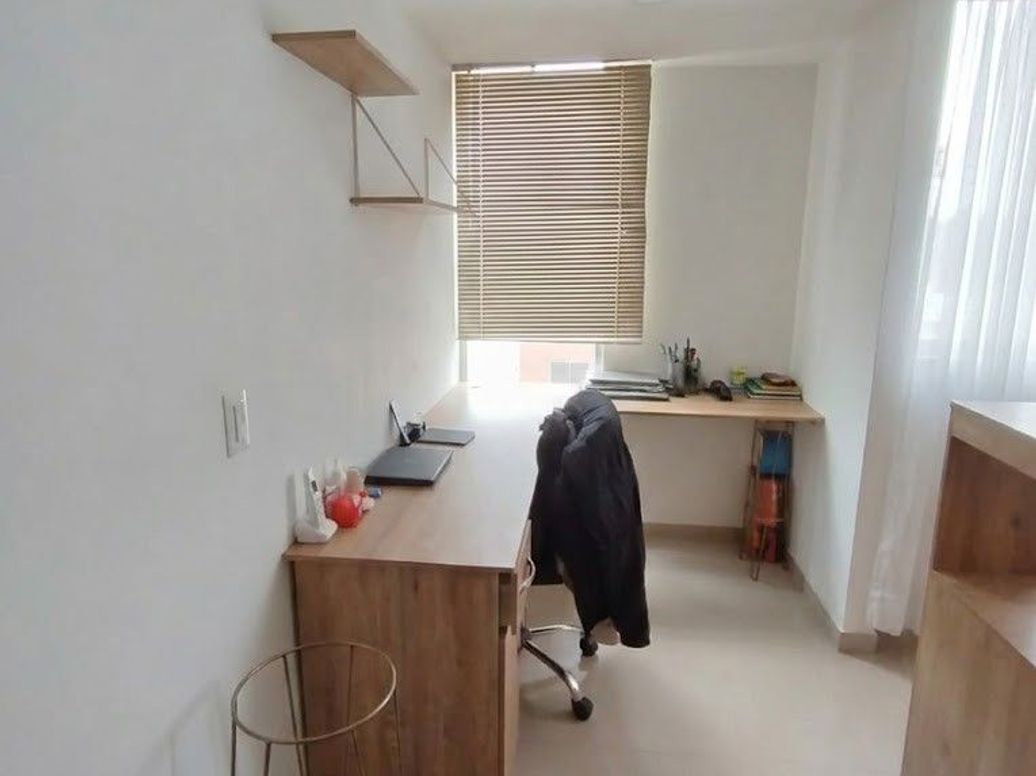 Apartamento de 2 alcobas en venta en Guiparma, Bogotá, 46 m² · foto 8 de 13