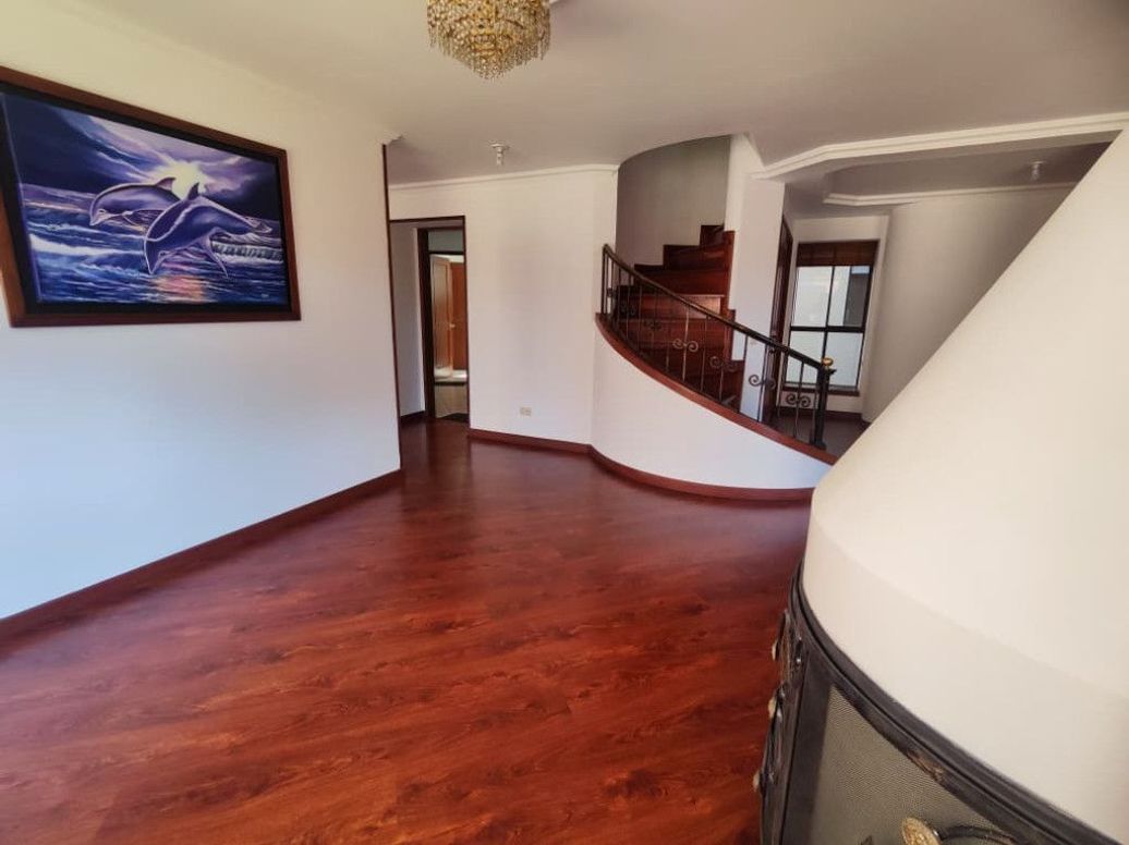 Apartamento de 3 alcobas en venta en Cr. Torres Del Obelisco, Bogotá, 147 m² · foto 6 de 20