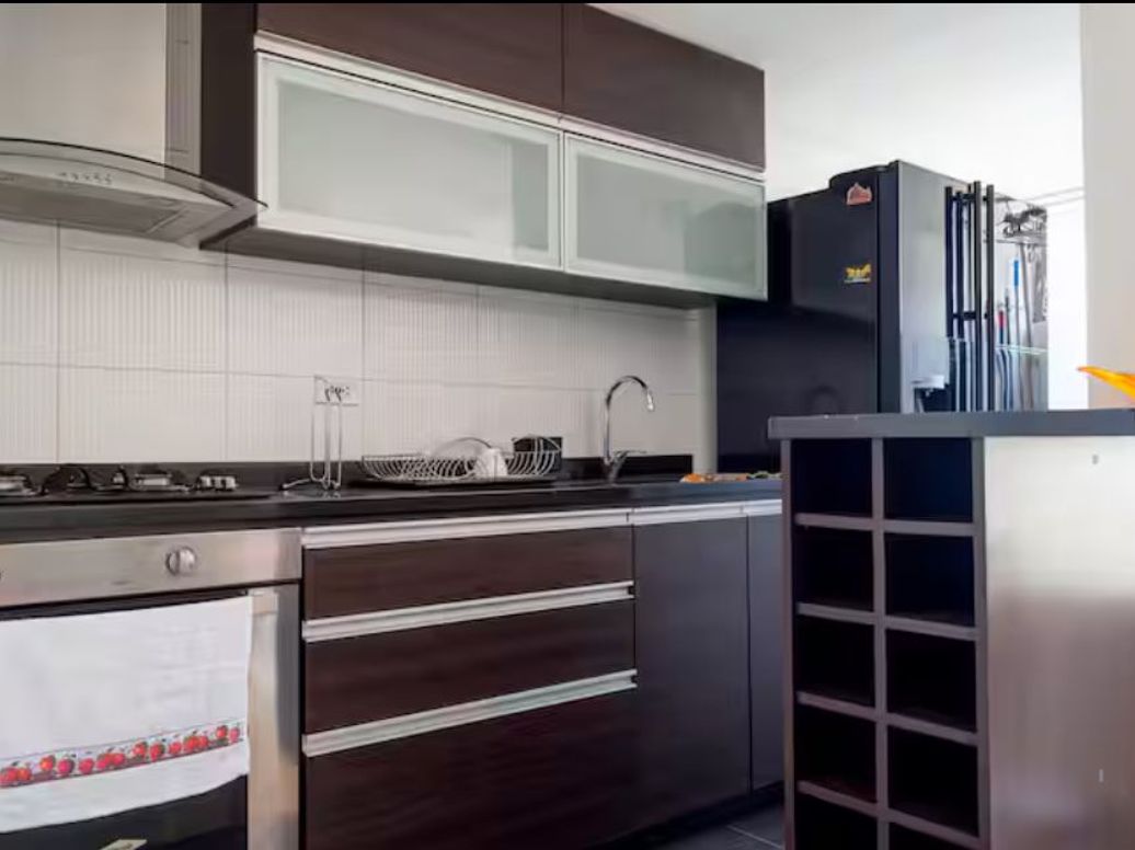 Apartamento de 2 alcobas en venta en A.S.D, Bogotá, 83 m² · foto 4 de 14