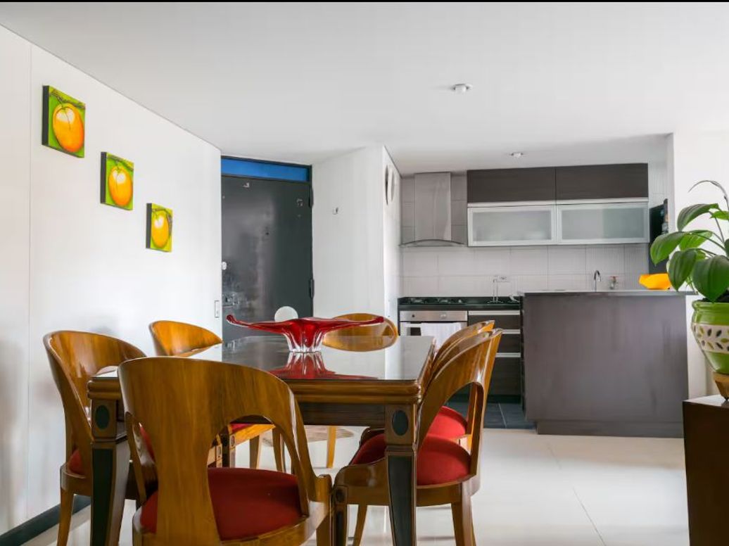 Apartamento de 2 alcobas en venta en A.S.D, Bogotá, 83 m² · foto 7 de 14