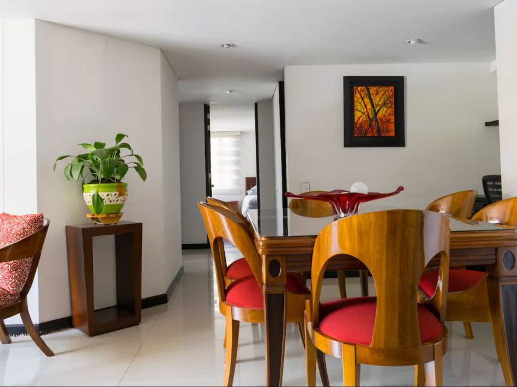 Apartamento de 2 alcobas en venta en A.S.D, Bogotá, 83 m² · foto 9 de 14