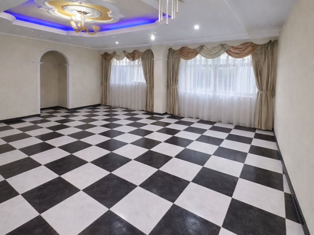 Casa en venta en Santa Isabel Sur, Bogotá · foto 4 de 7