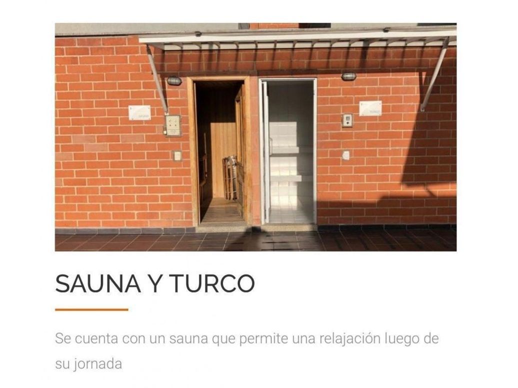 Apartamento en venta en Portales Del Norte, Bogotá · foto 13 de 14