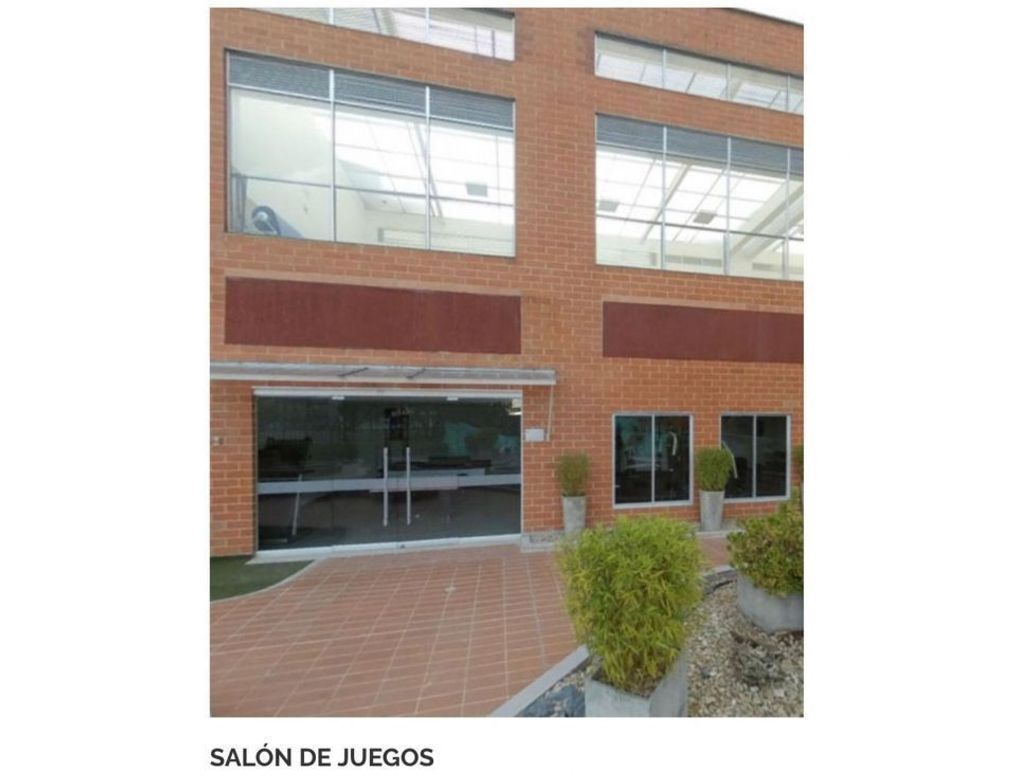 Apartamento en venta en Portales Del Norte, Bogotá · foto 4 de 14