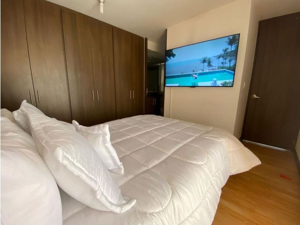 Apartamento en venta en Portales Del Norte, Bogotá · foto 6 de 14
